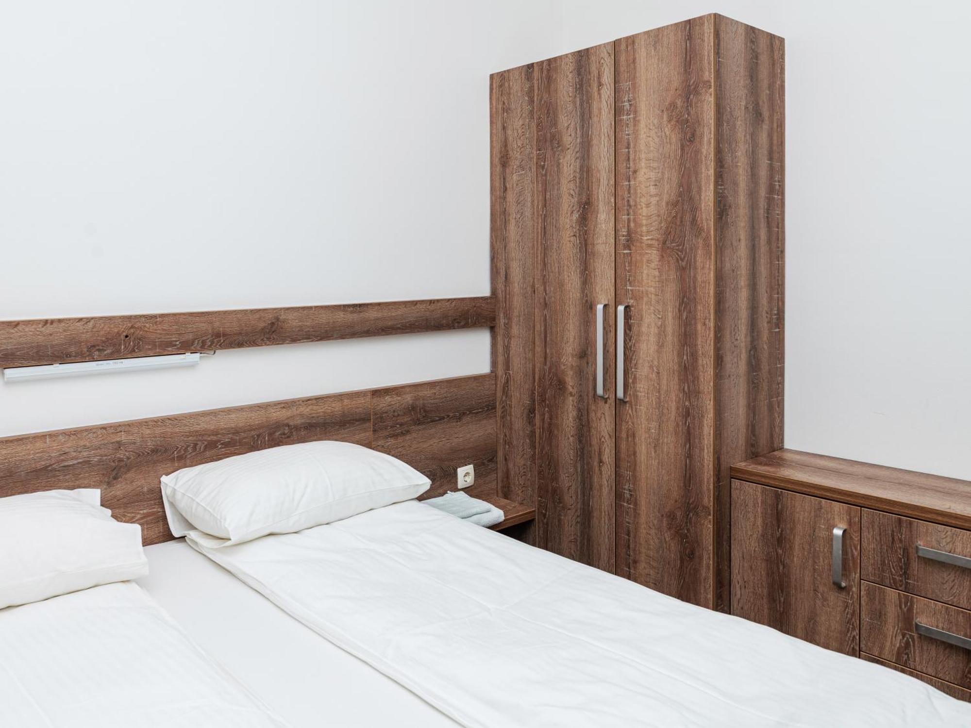 Central Inn Apartments Saraybosna Dış mekan fotoğraf
