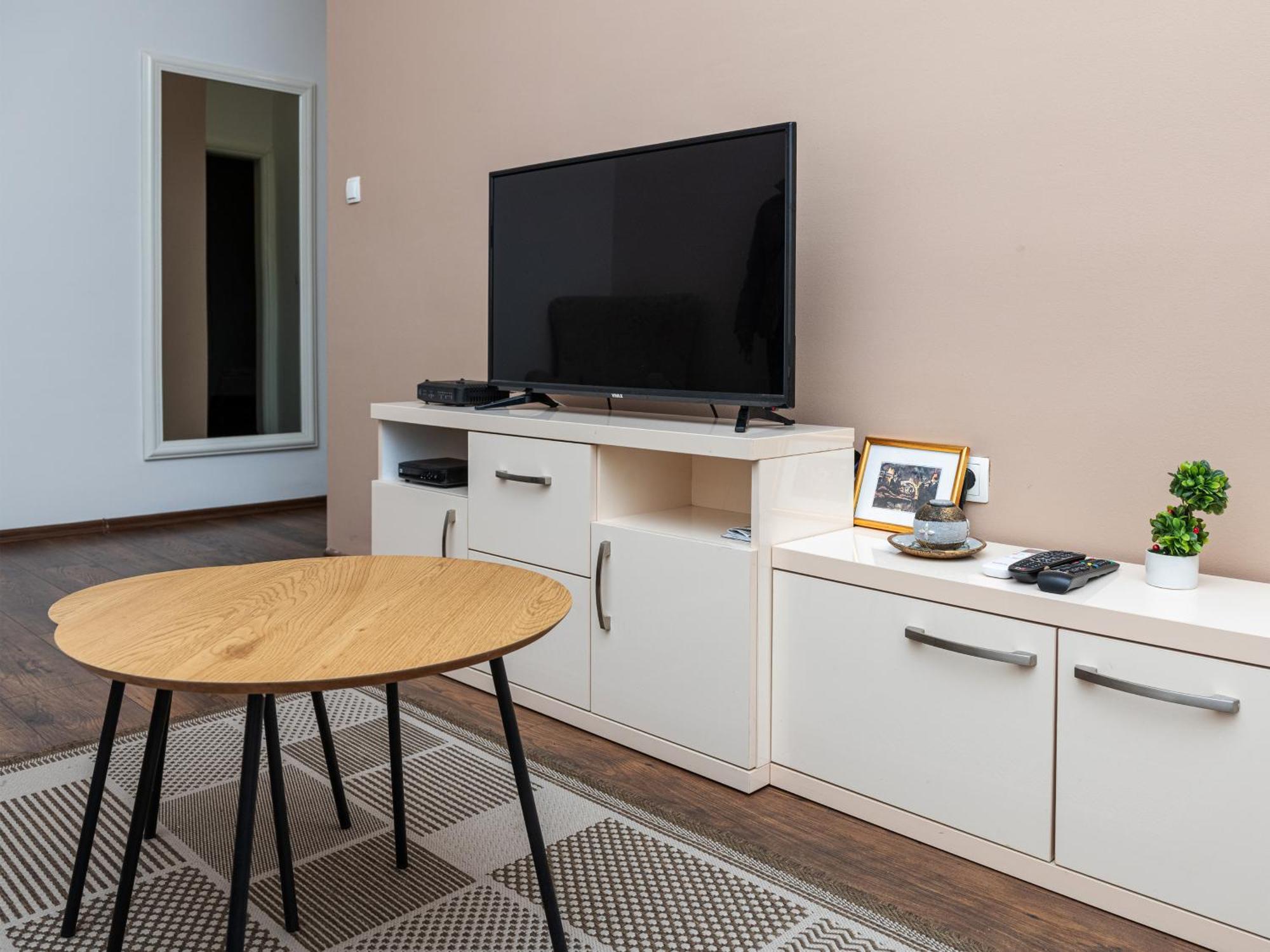 Central Inn Apartments Saraybosna Dış mekan fotoğraf