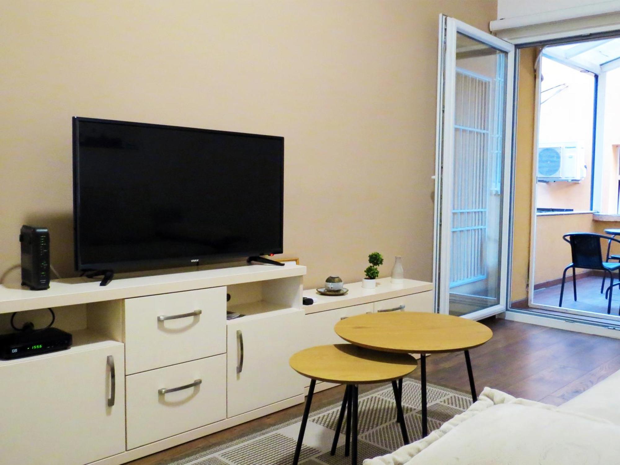 Central Inn Apartments Saraybosna Dış mekan fotoğraf
